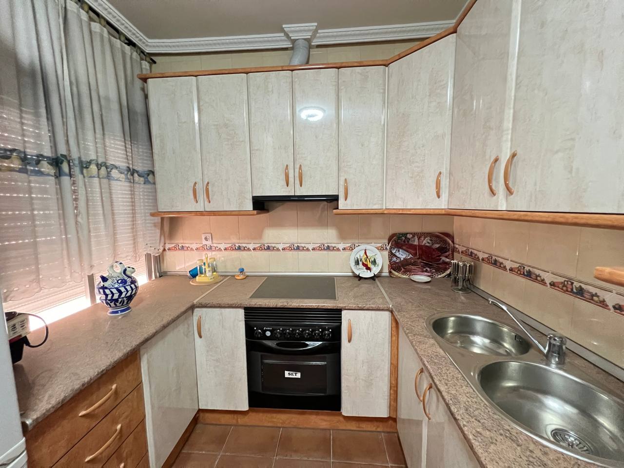 Casa en venta en Andujar