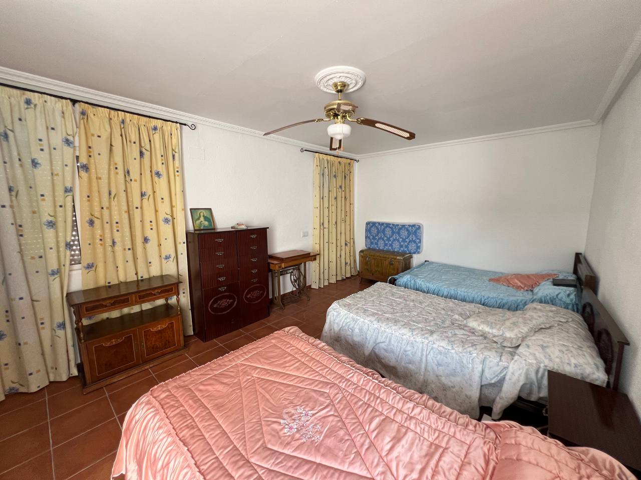 Casa en venta en Andujar