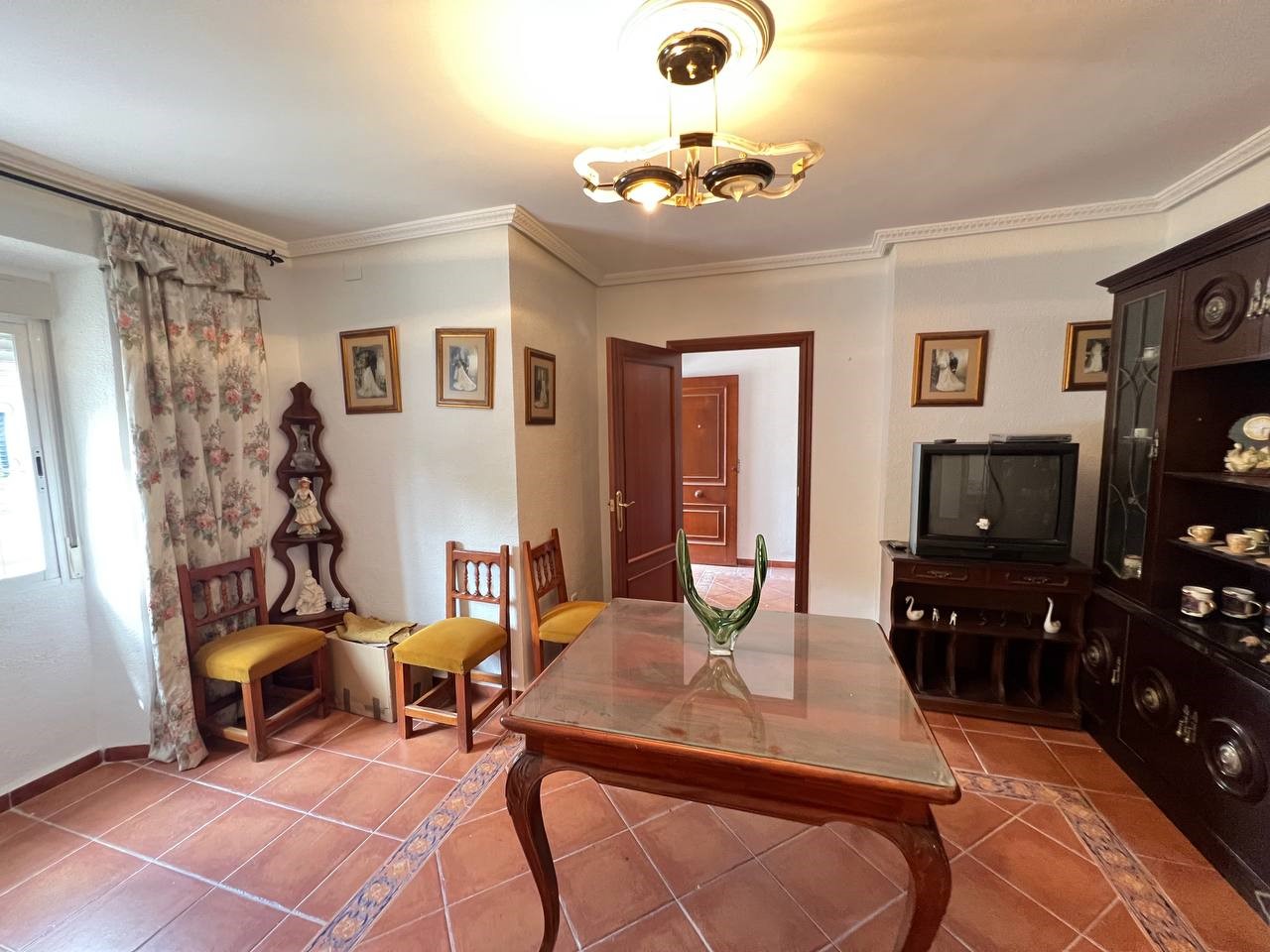 Casa en venta en Andujar