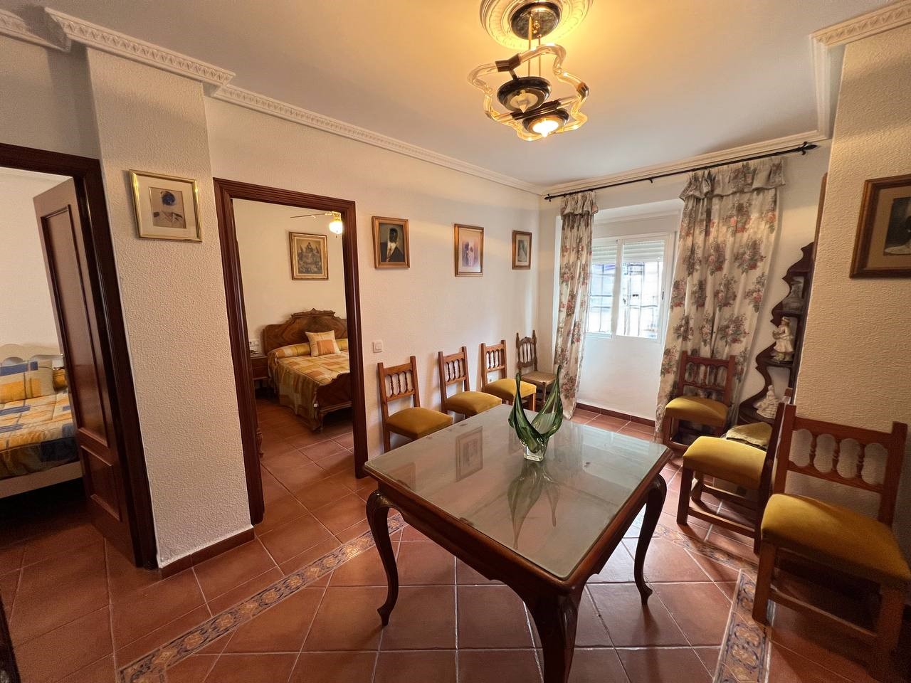 Casa en venta en Andujar