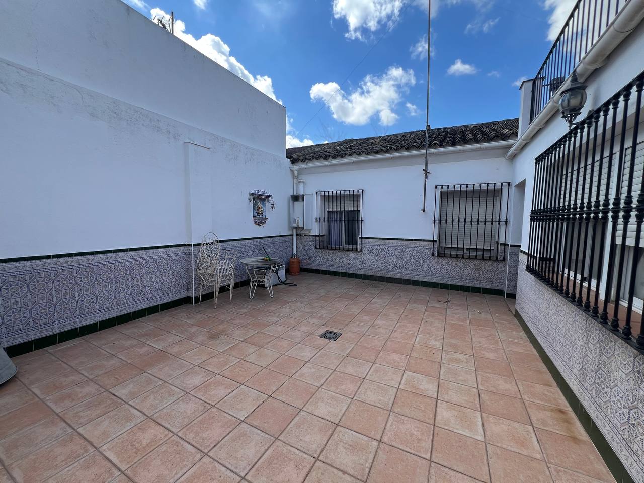 Casa en venta en Andujar