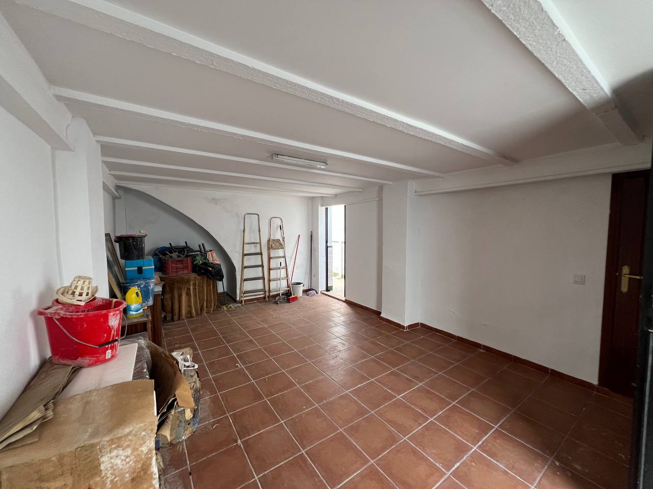 Casa en venta en Andujar