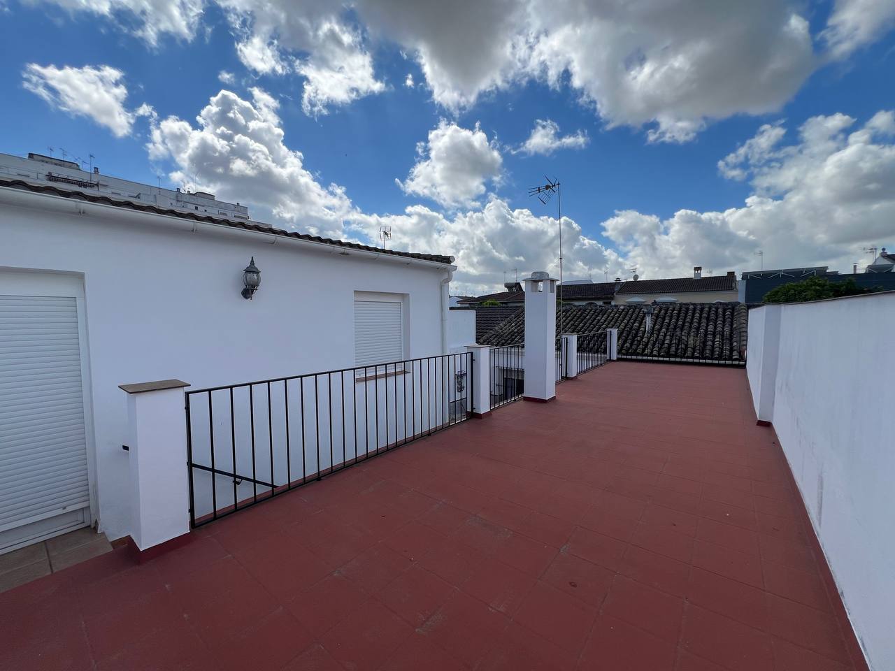 Casa en venta en Andujar