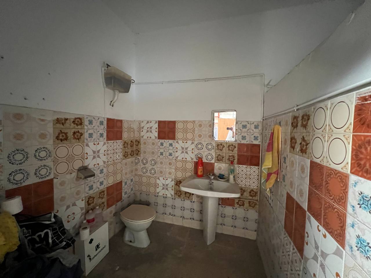 Local en venta en Andújar