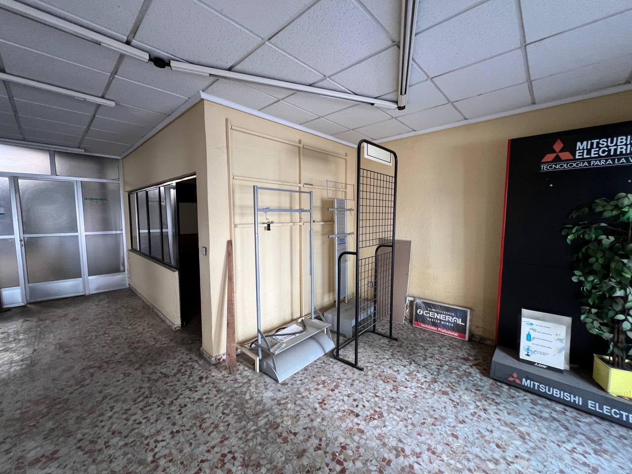 Local en venta en Andújar