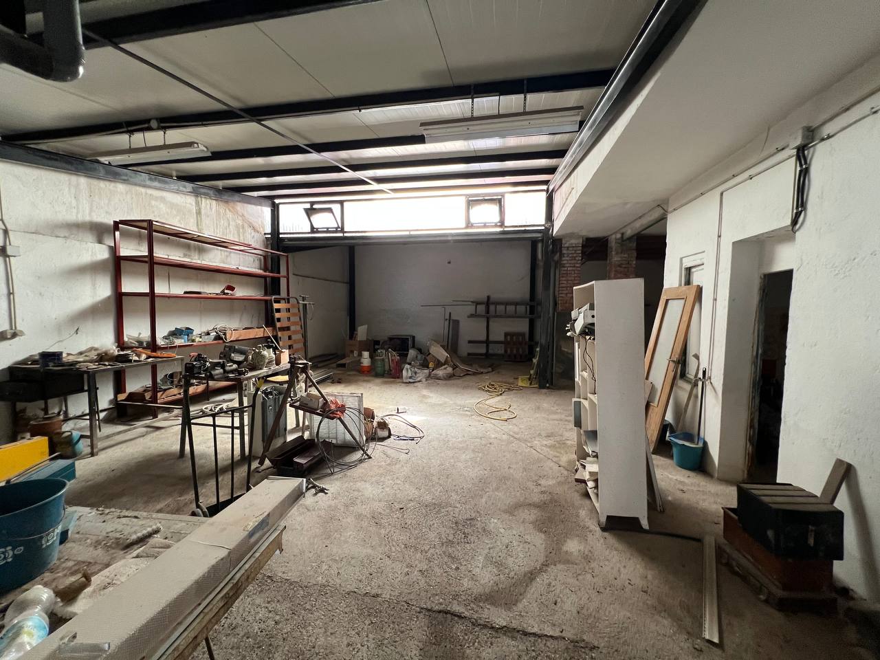 Local en venta en Andújar