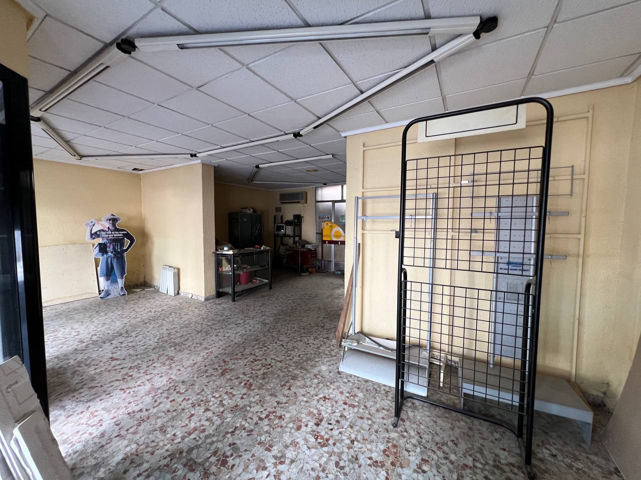 Local en venta en Andújar