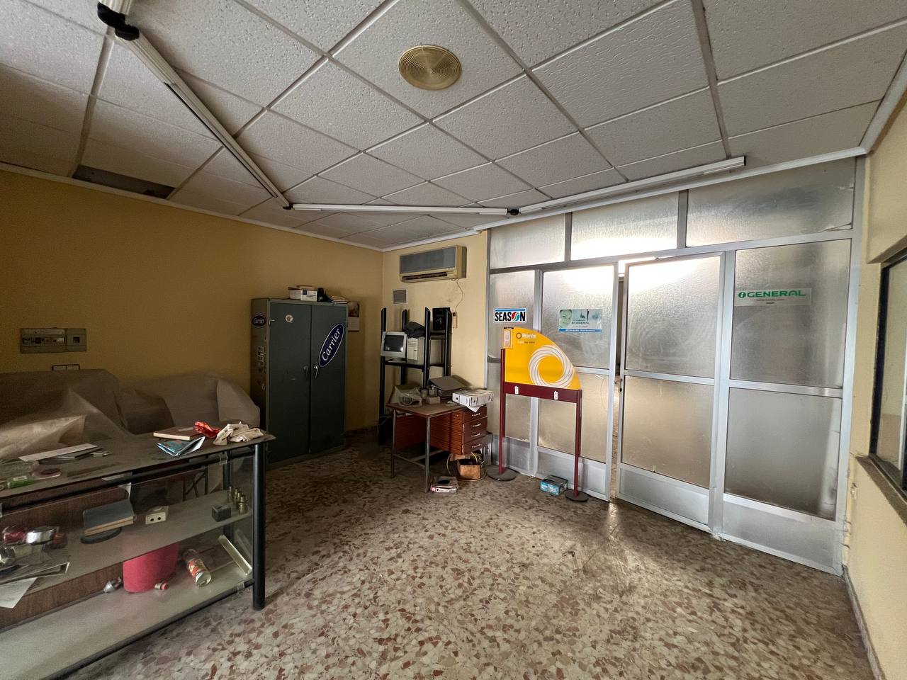 Local en venta en Andújar