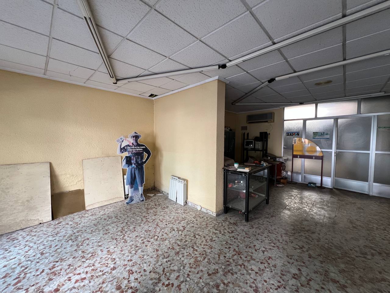 Local en venta en Andújar