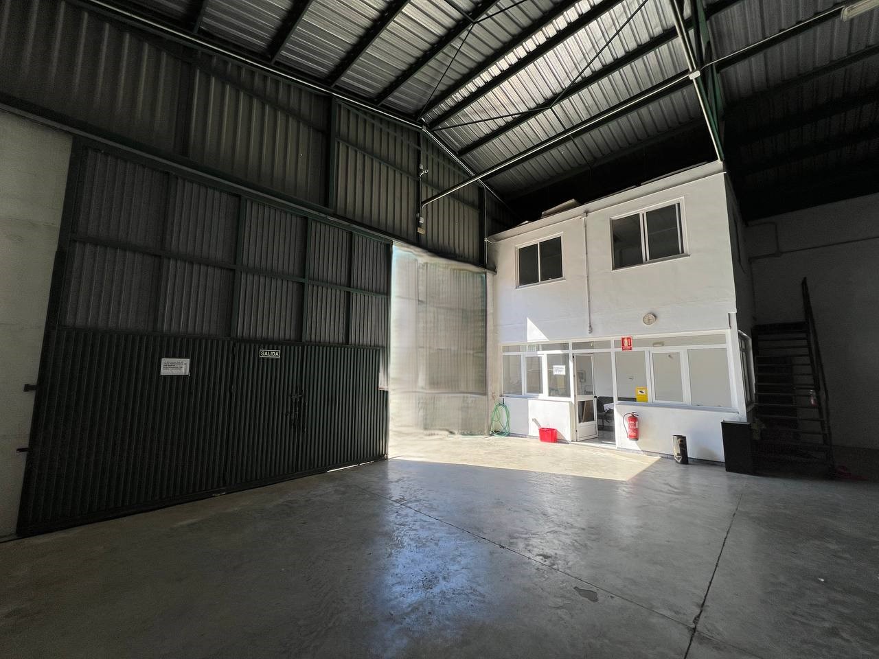 Nave en venta en Andújar