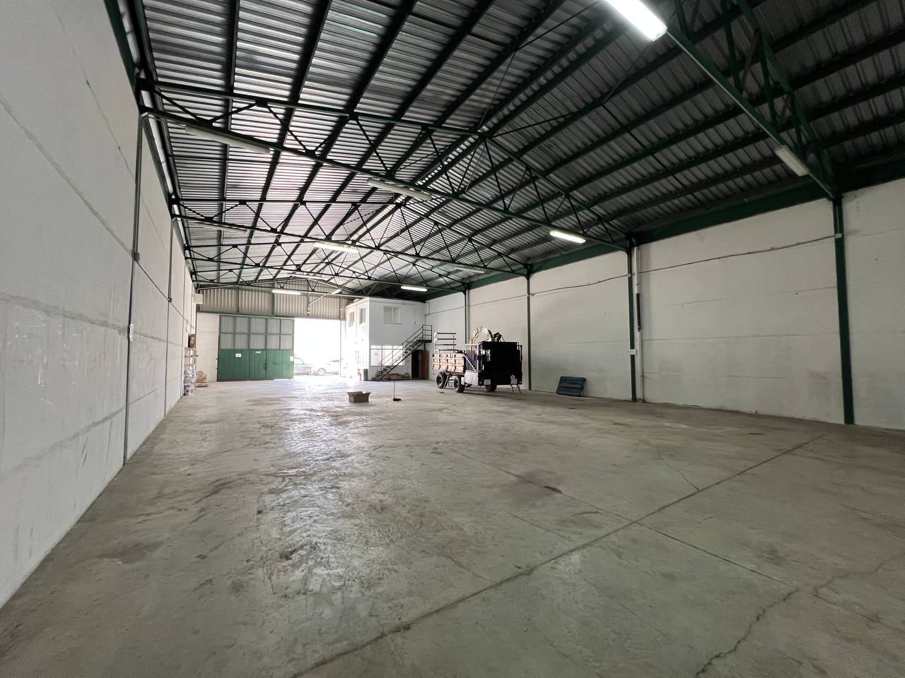 Nave en venta en Andújar