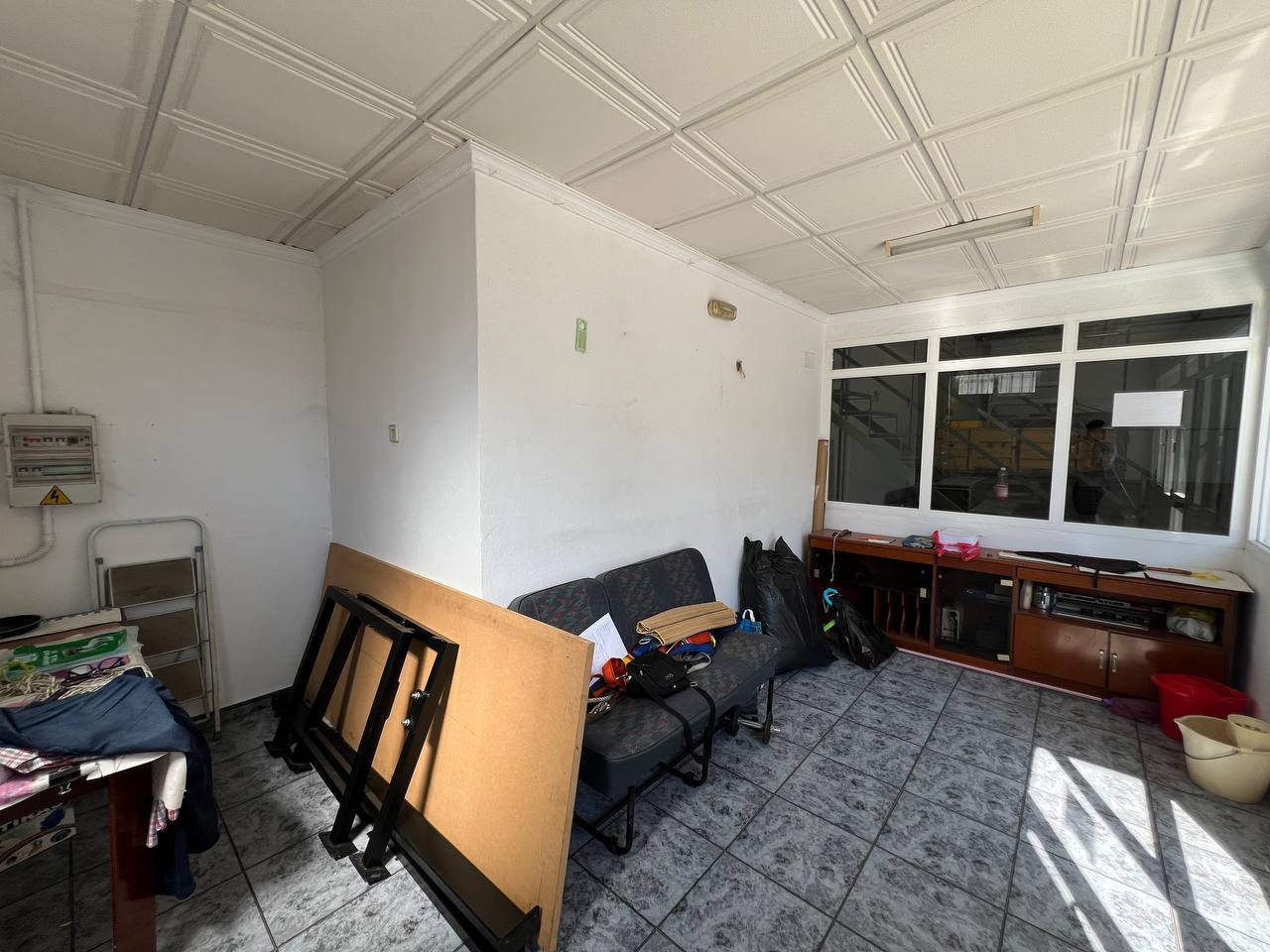 Nave en venta en Andújar