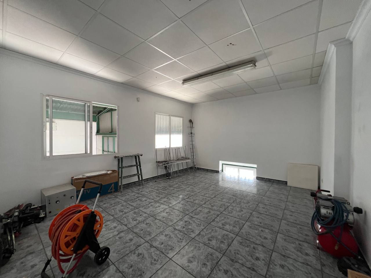 Nave en venta en Andújar