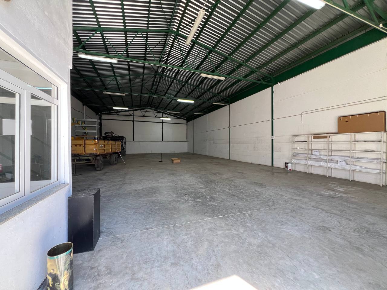 Nave en venta en Andújar
