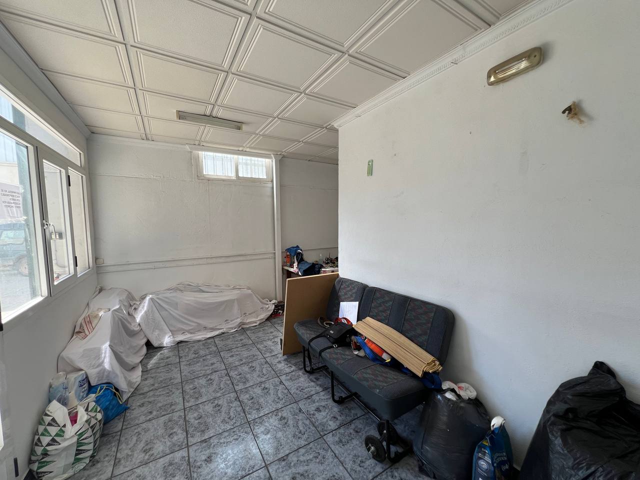 Nave en venta en Andújar