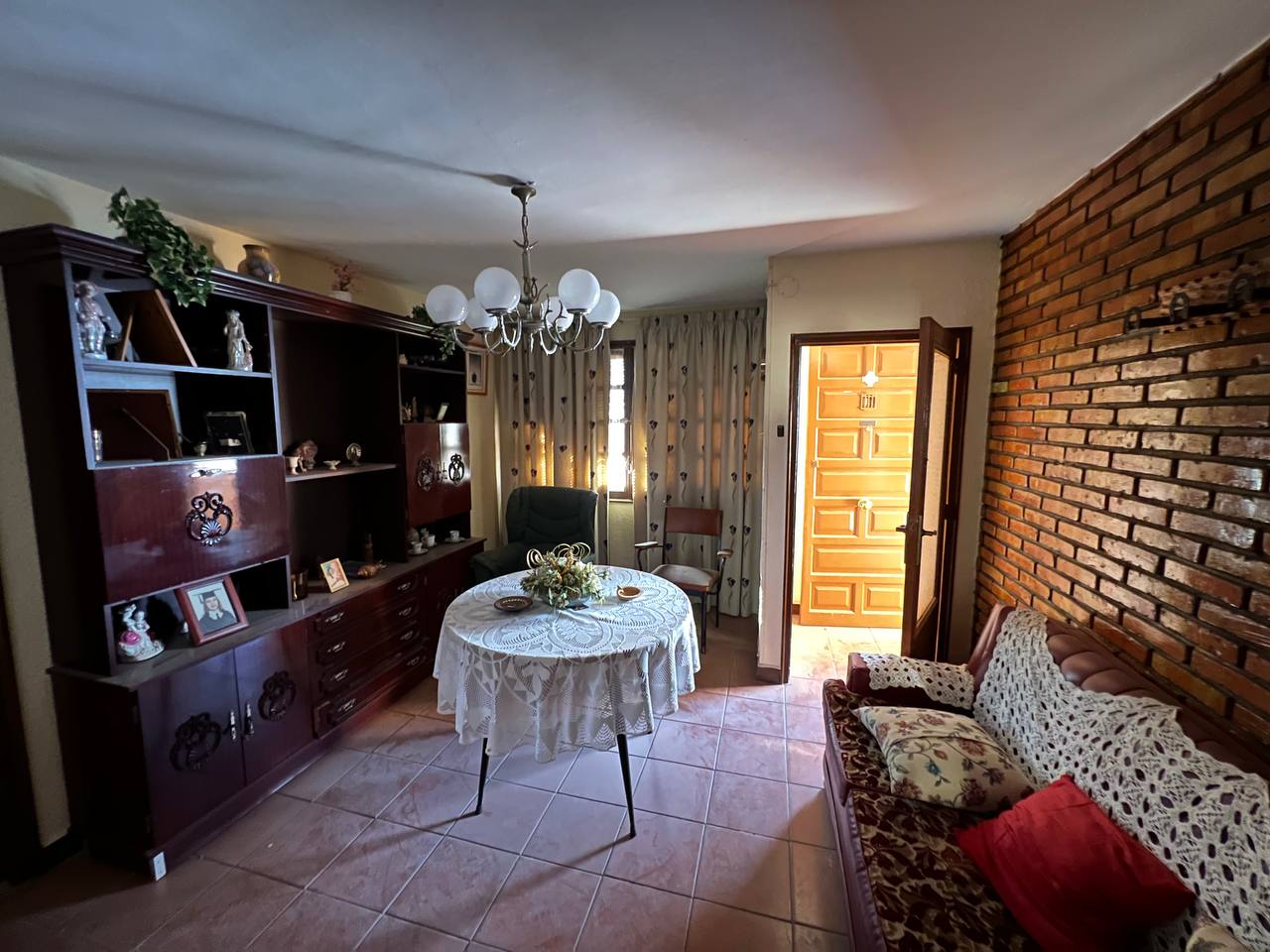 Piso en venta en Andújar en zona AV América