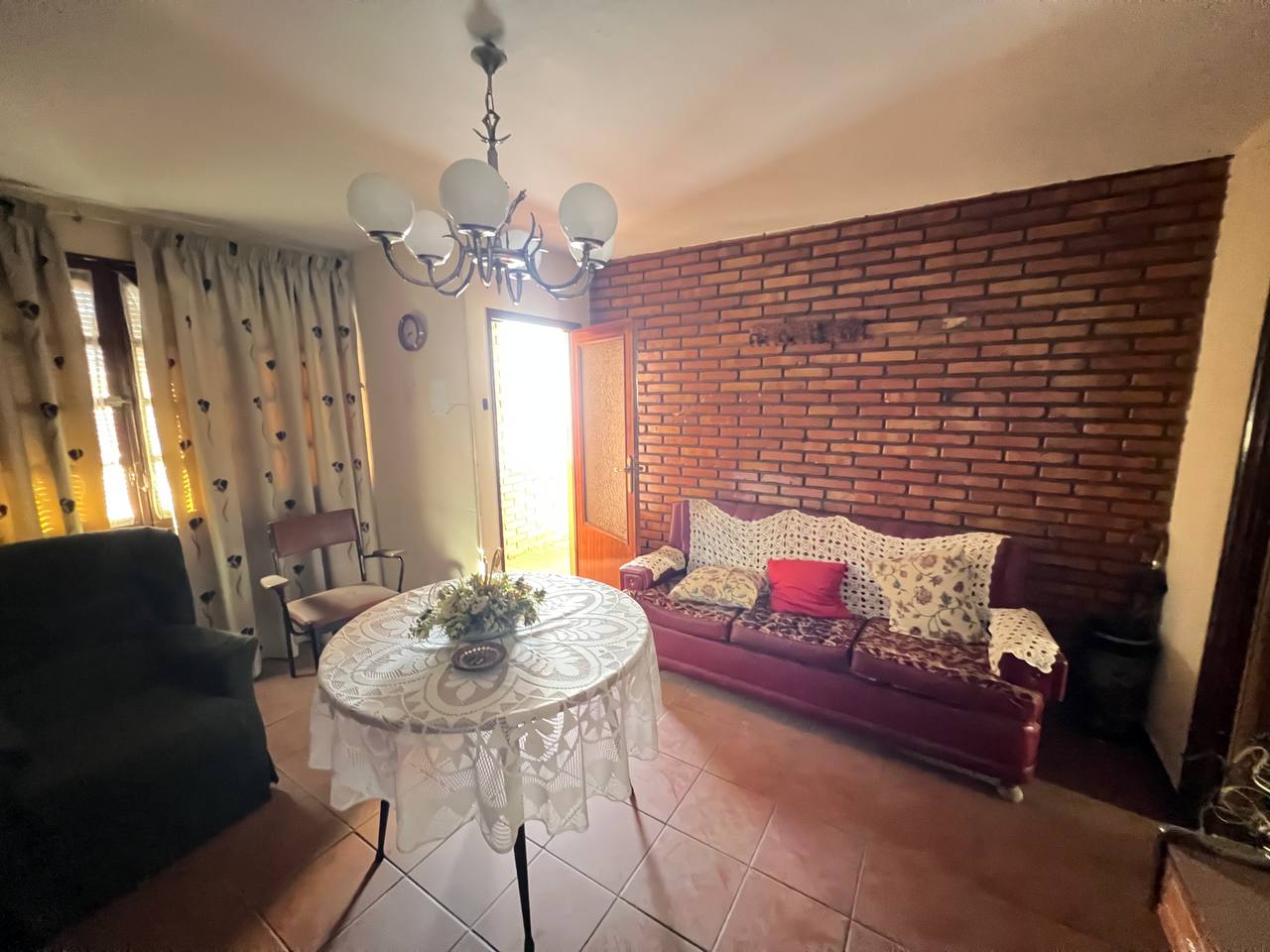 Piso en venta en Andújar en zona AV América