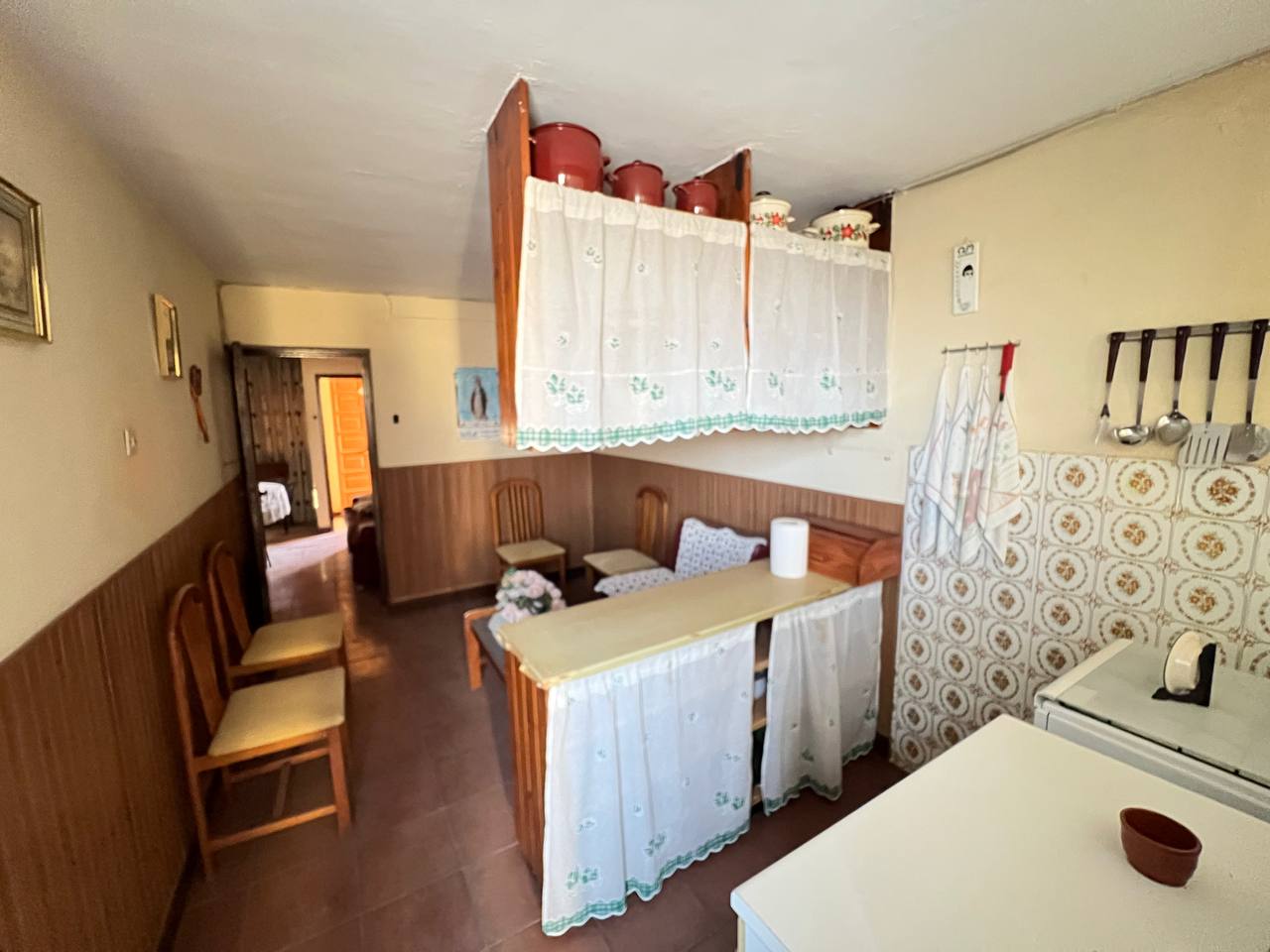 Piso en venta en Andújar en zona AV América