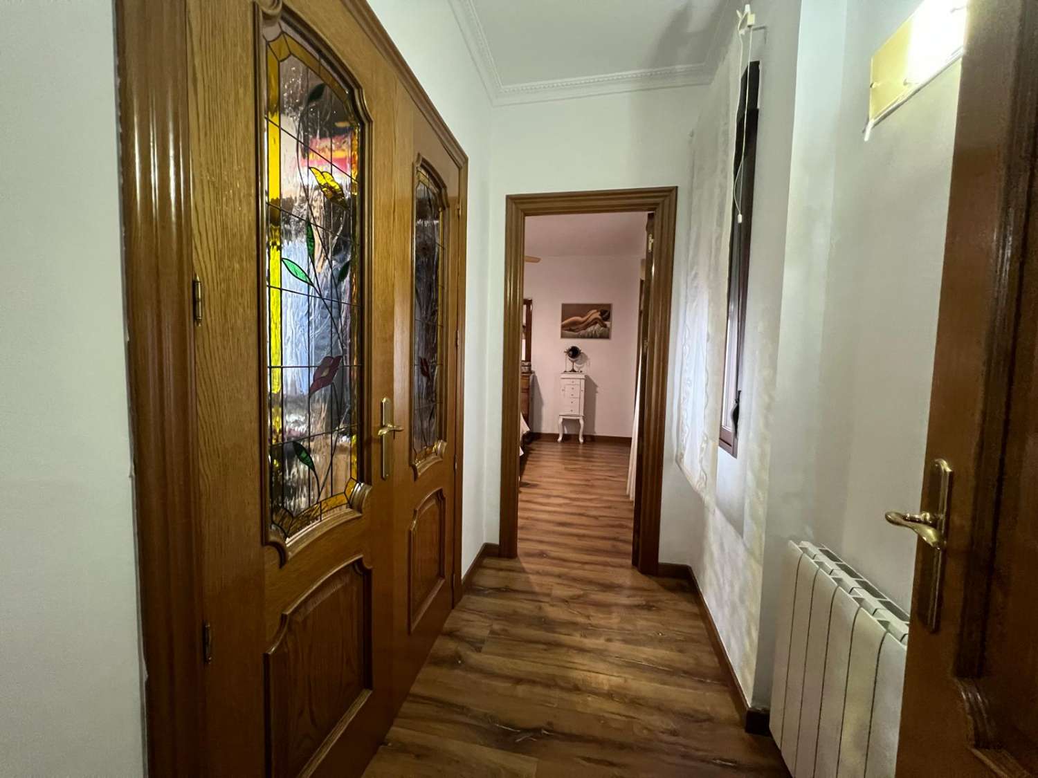 PISO EN EL CENTRO DE ANDÚJAR