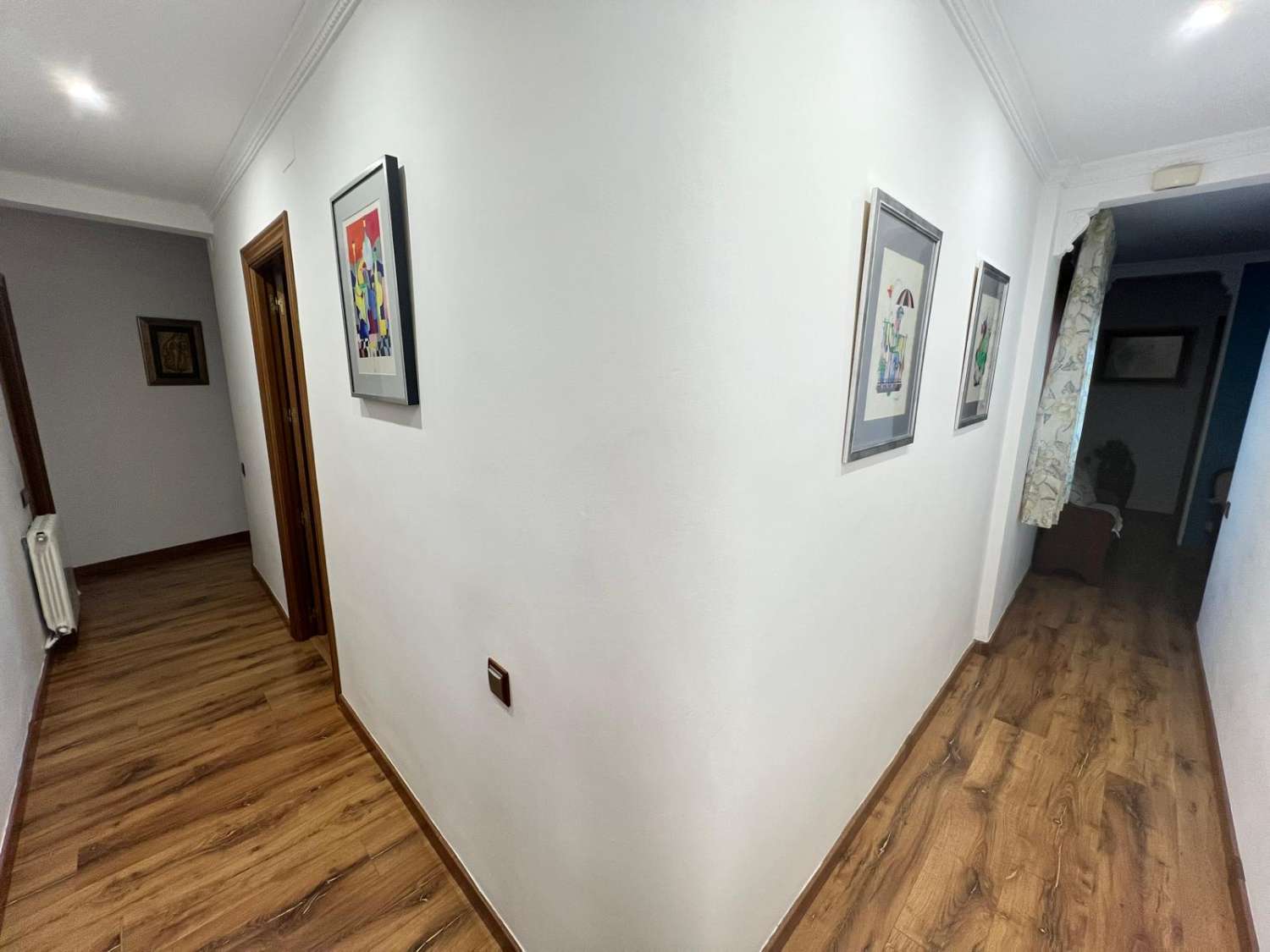 PISO EN EL CENTRO DE ANDÚJAR