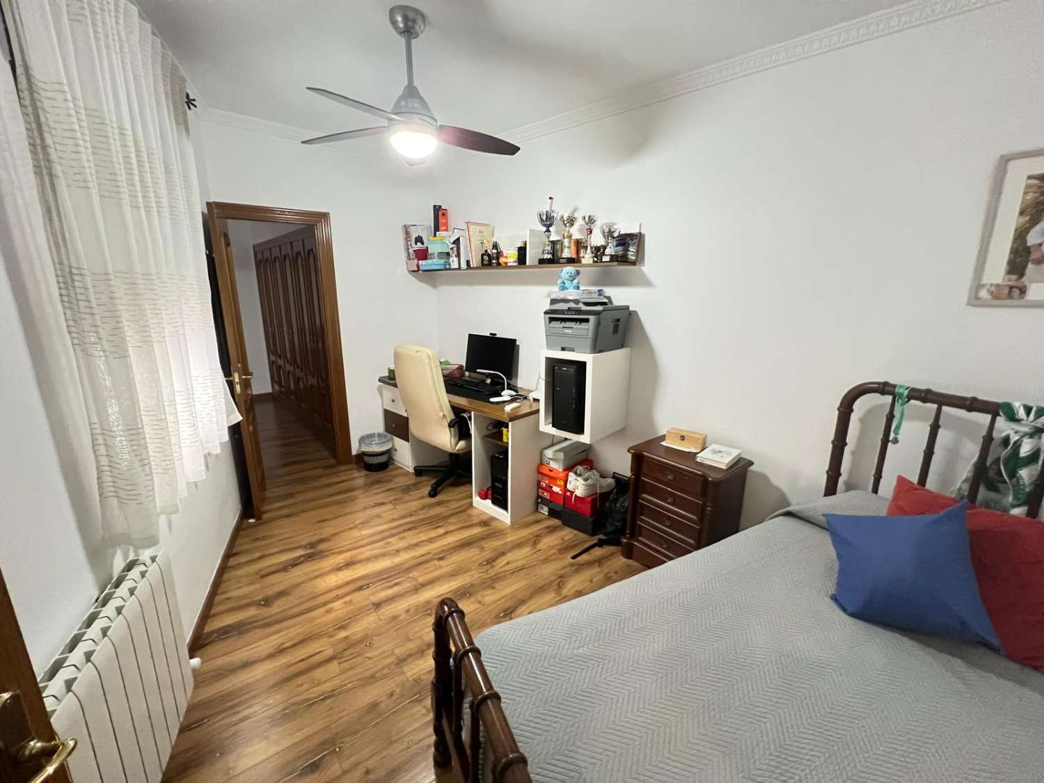 PISO EN EL CENTRO DE ANDÚJAR