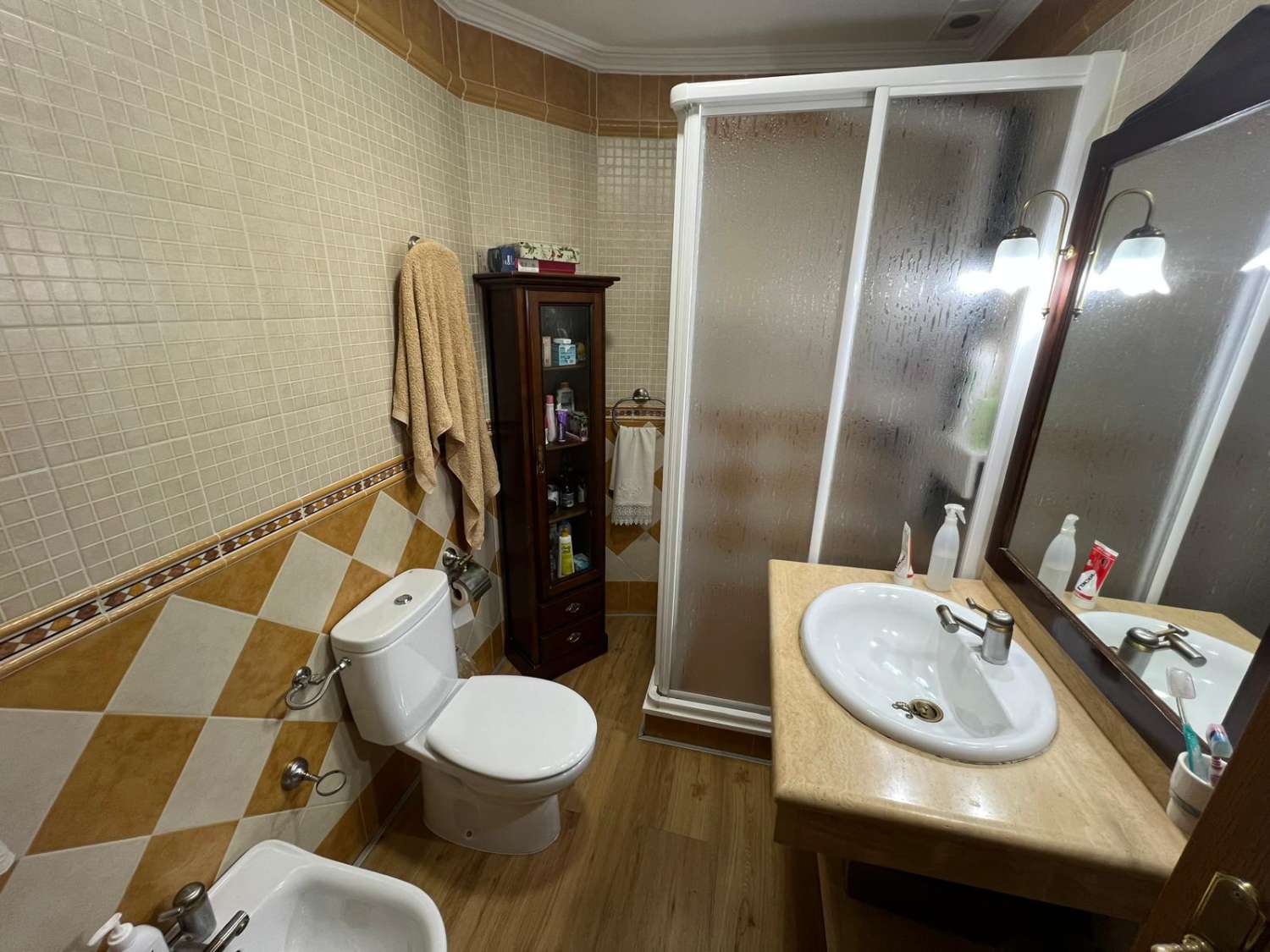 PISO EN EL CENTRO DE ANDÚJAR