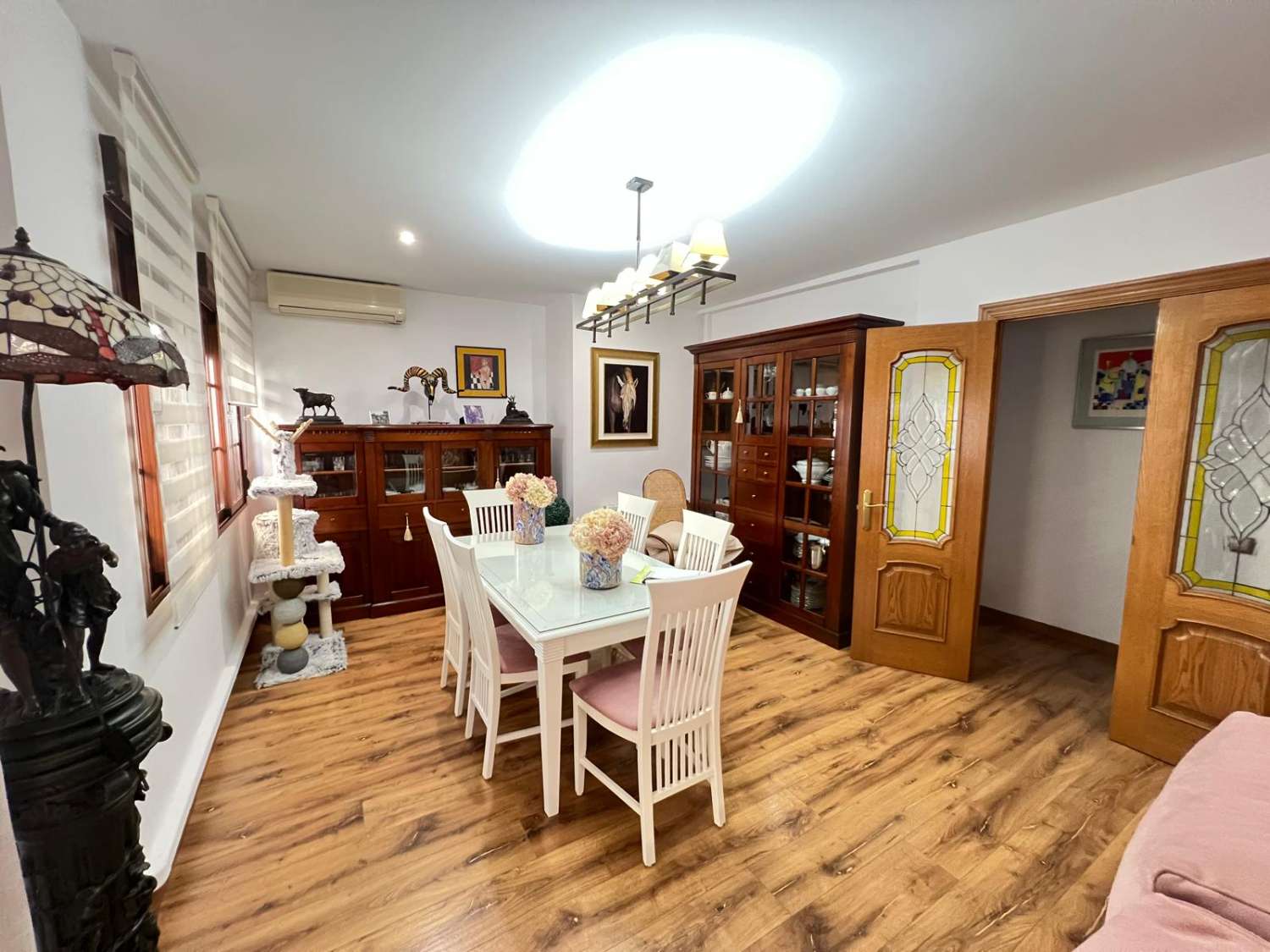 PISO EN EL CENTRO DE ANDÚJAR