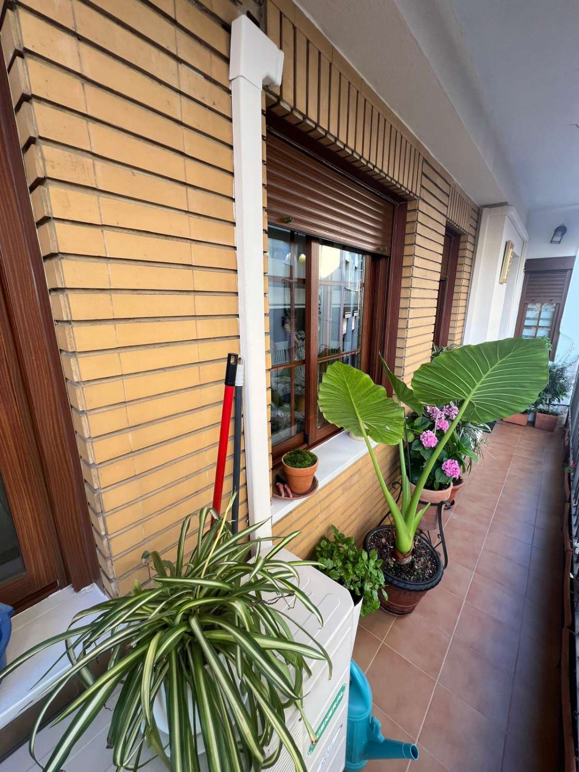 PISO EN EL CENTRO DE ANDÚJAR