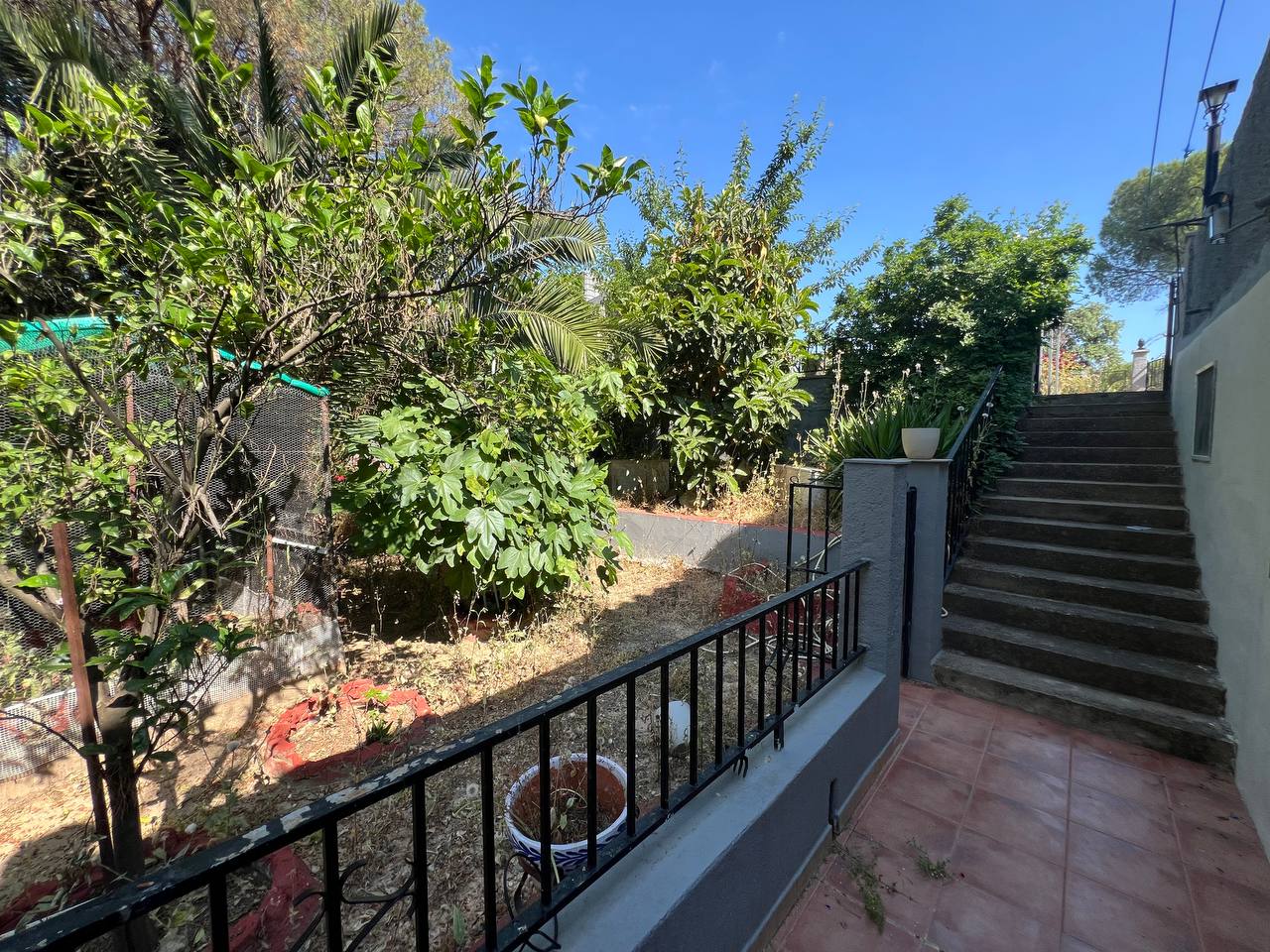 Villa for sale in Andújar