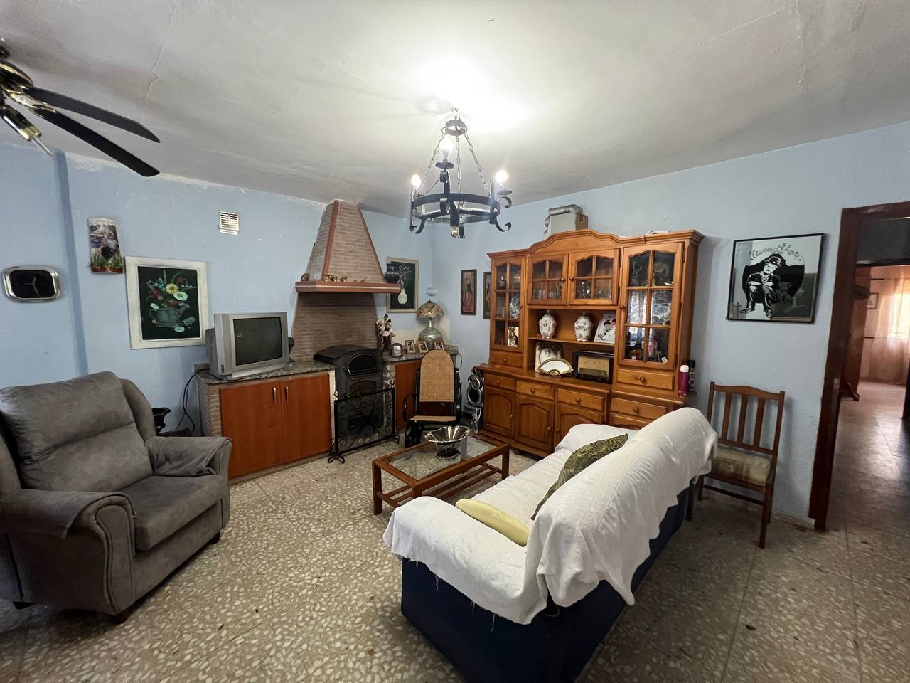 Villa for sale in Andújar