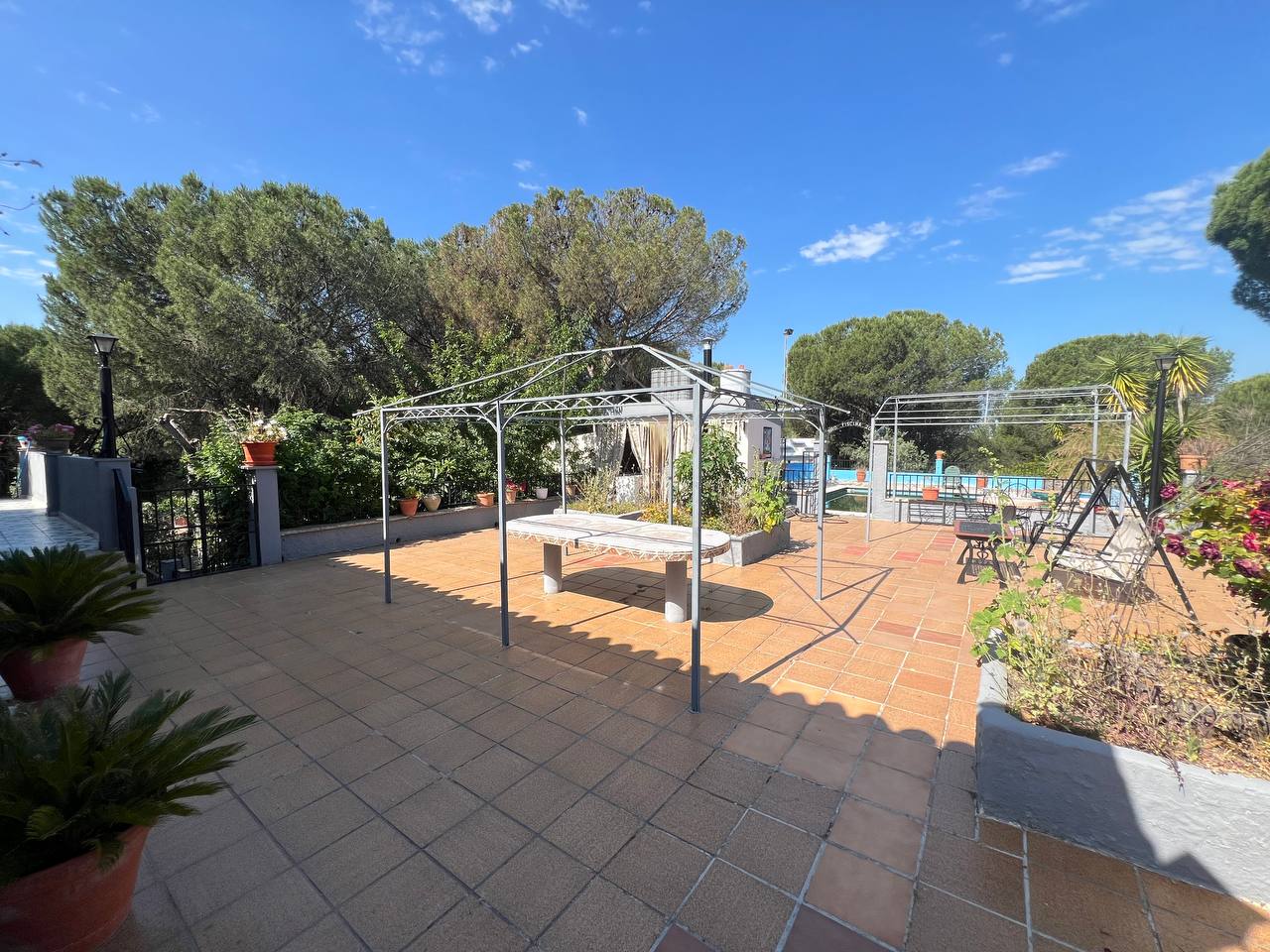 Villa for sale in Andújar