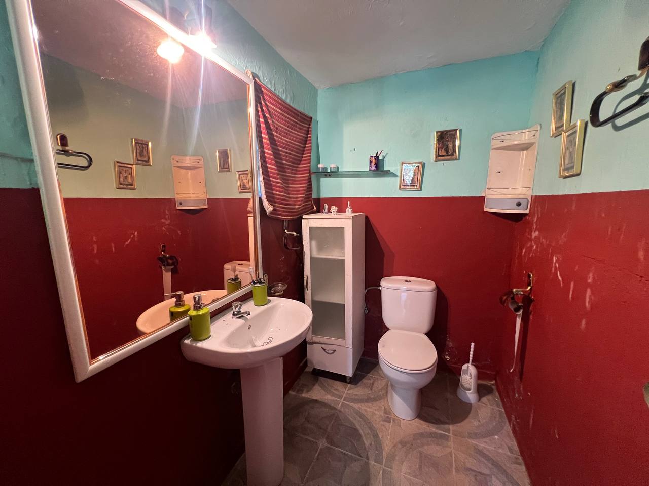 Villa for sale in Andújar