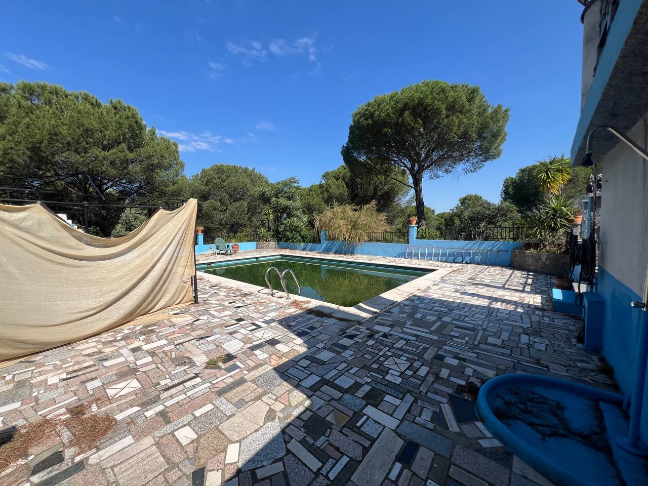 Villa for sale in Andújar