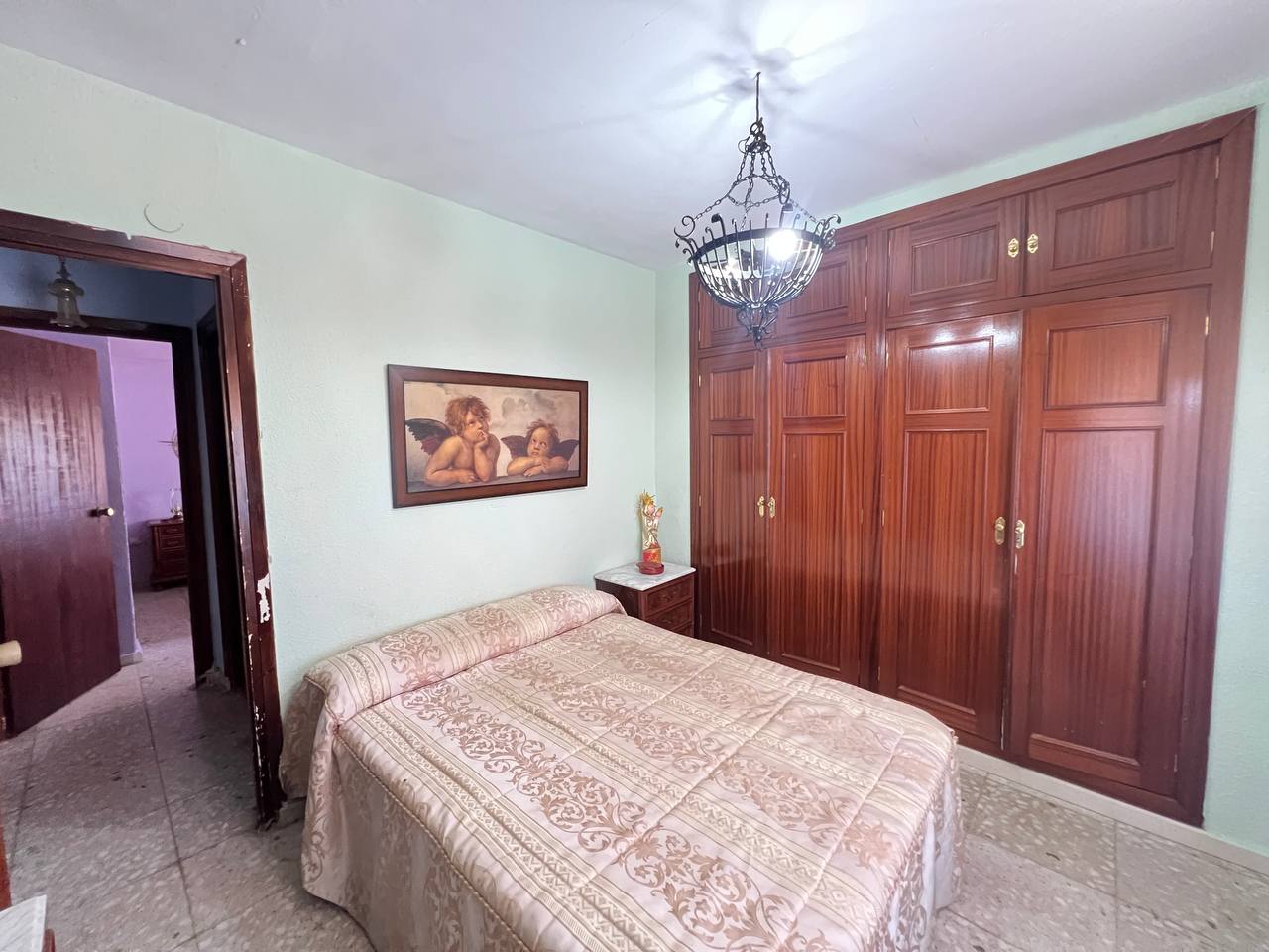 Villa for sale in Andújar