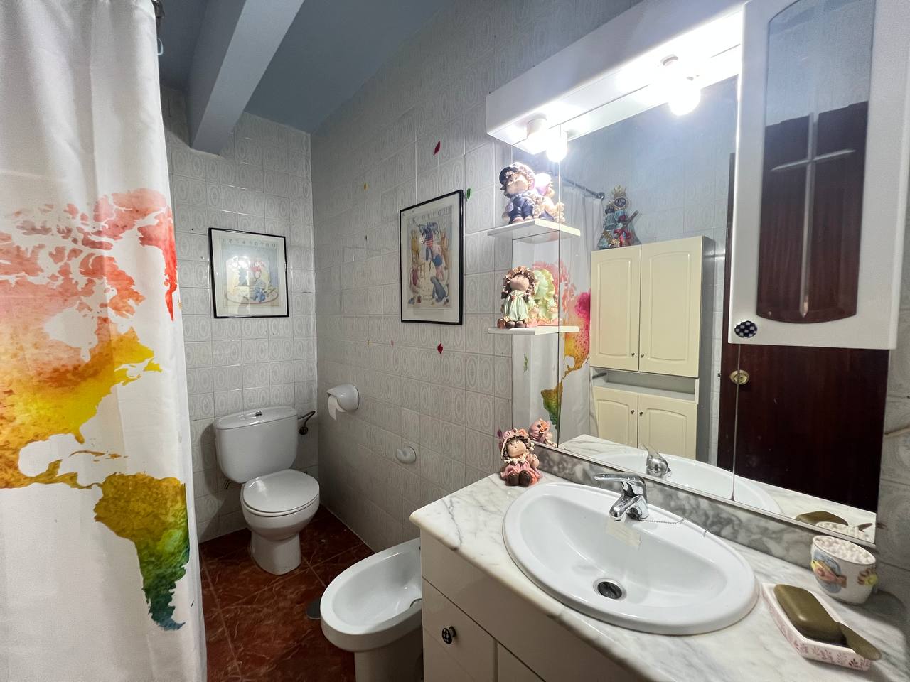 Villa for sale in Andújar