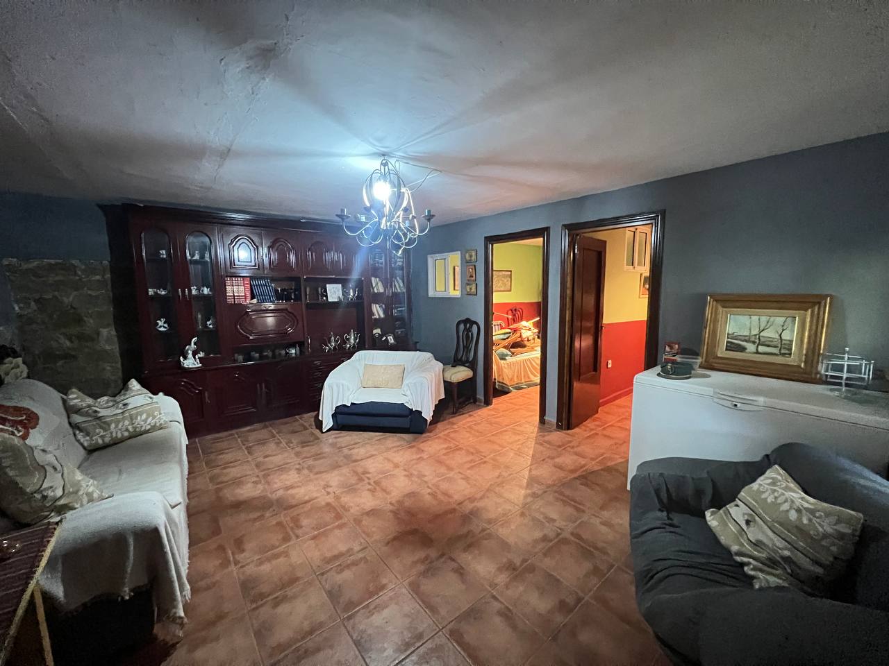 Villa for sale in Andújar