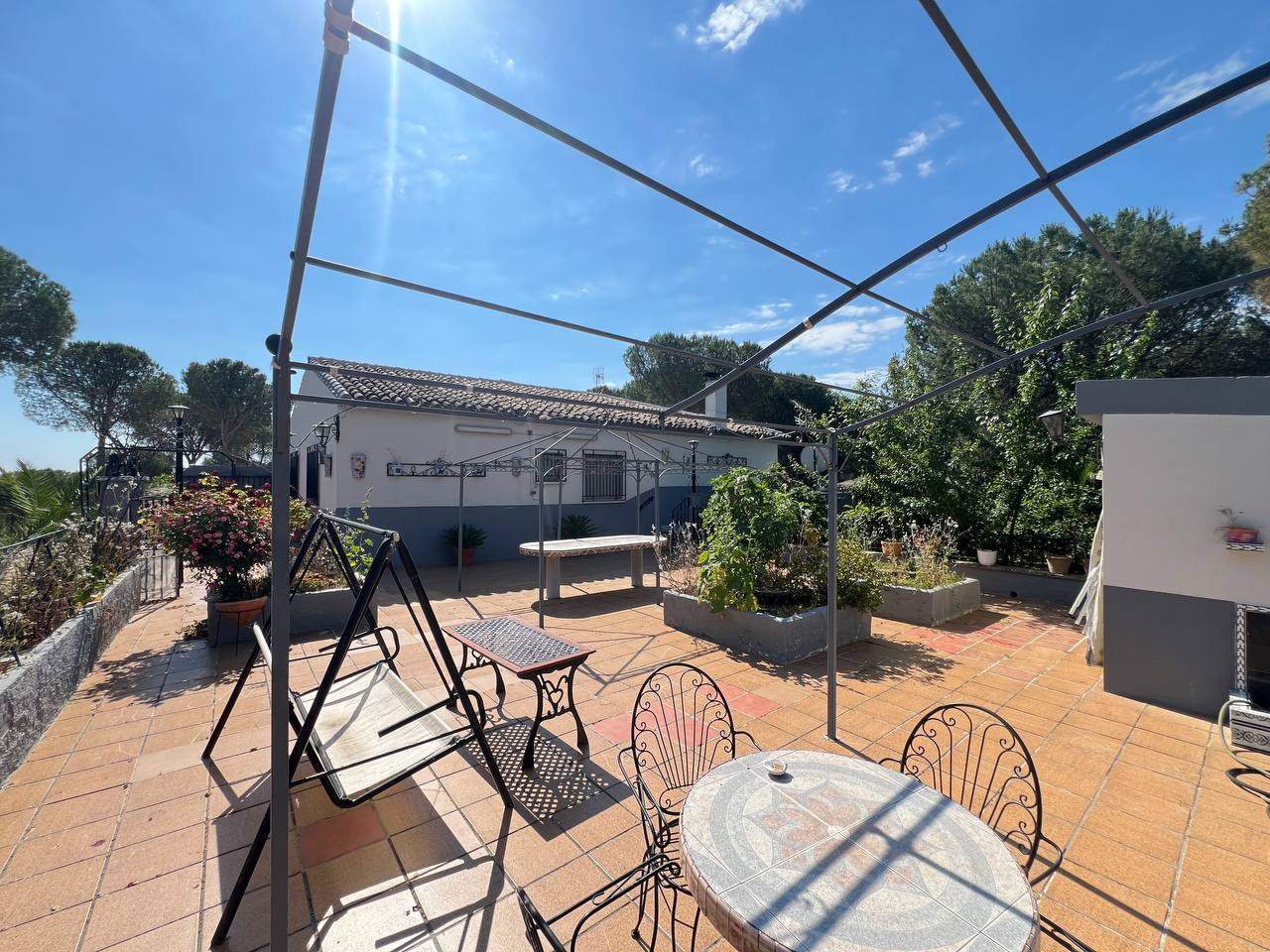 Villa for sale in Andújar
