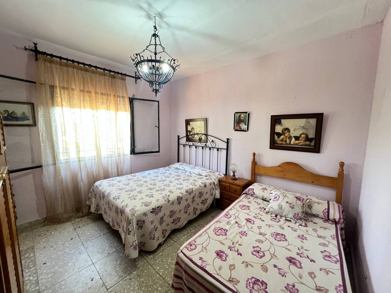 Villa for sale in Andújar