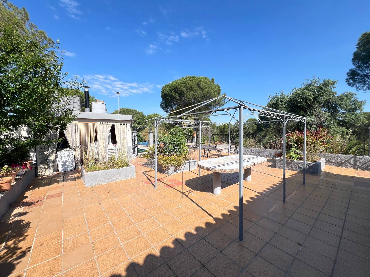 Villa for sale in Andújar