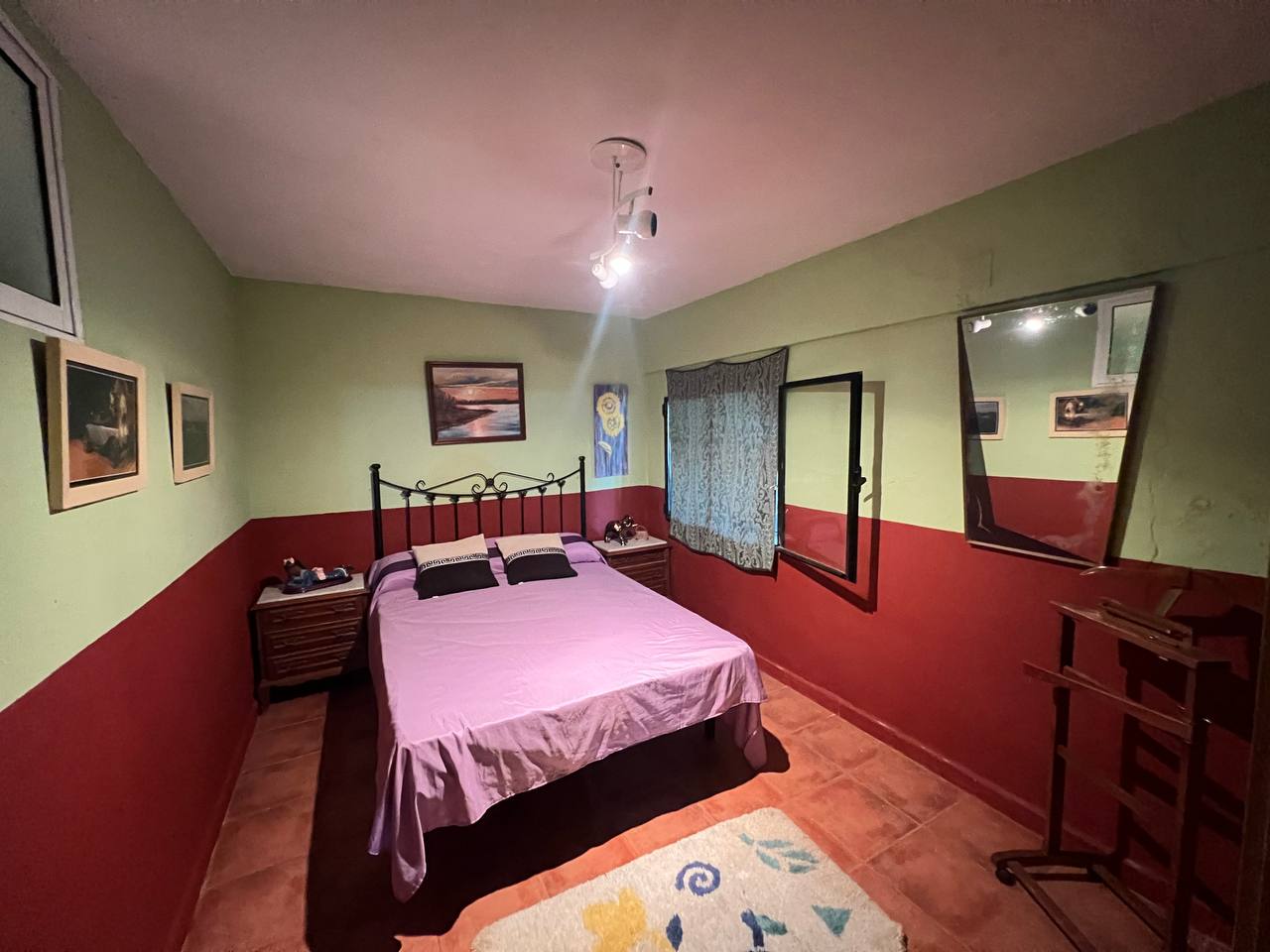 Villa for sale in Andújar