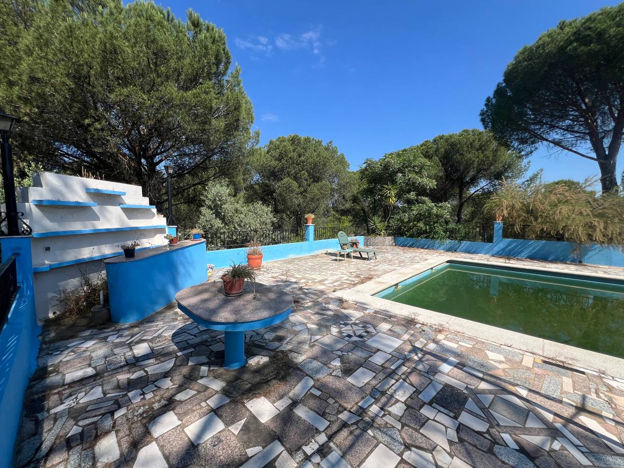 Villa for sale in Andújar