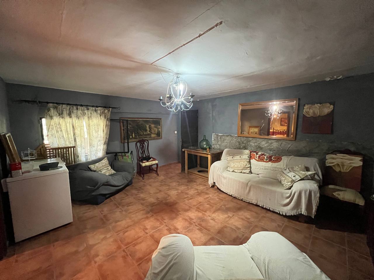 Villa for sale in Andújar