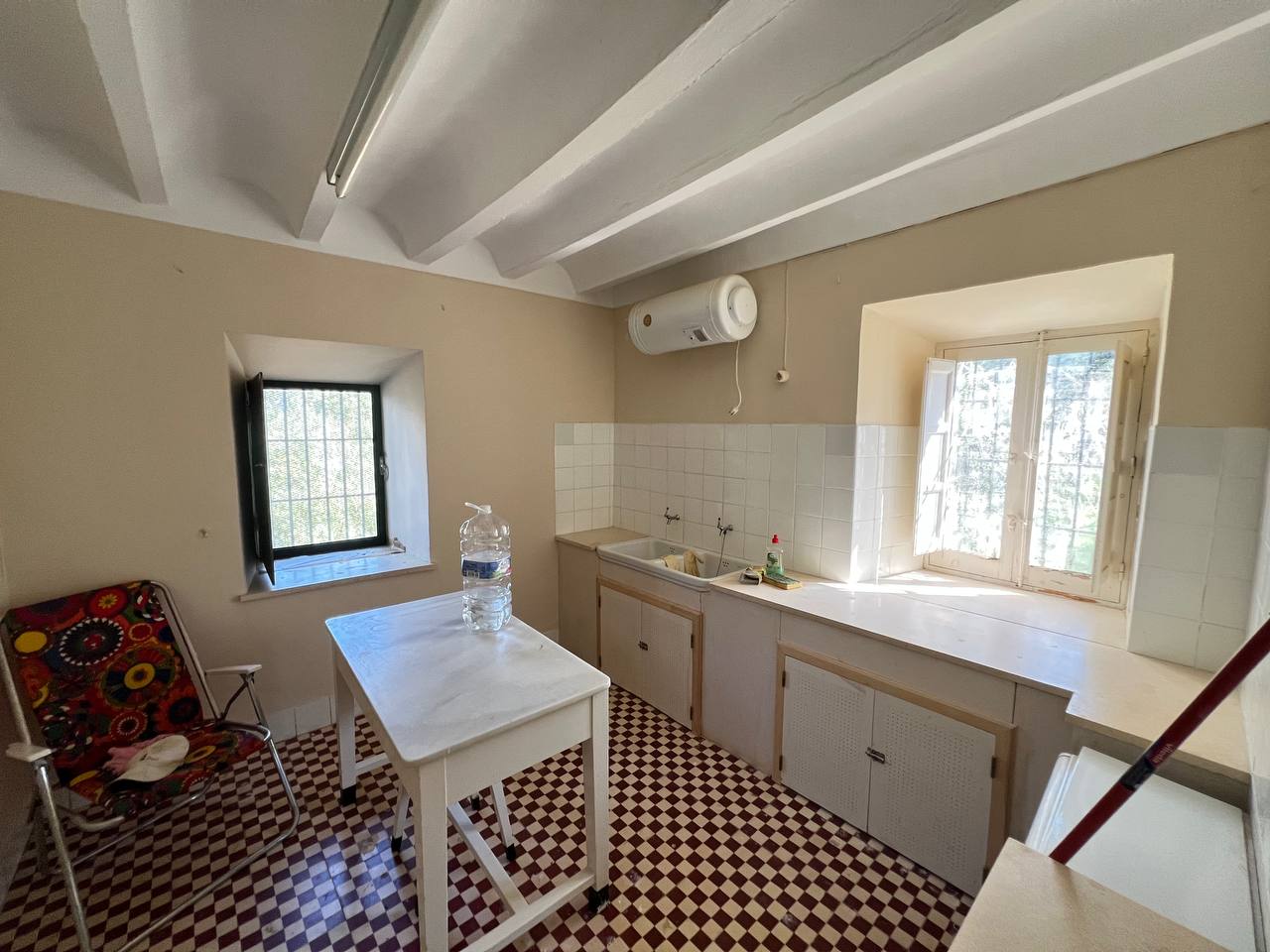 Villa for sale in Andújar