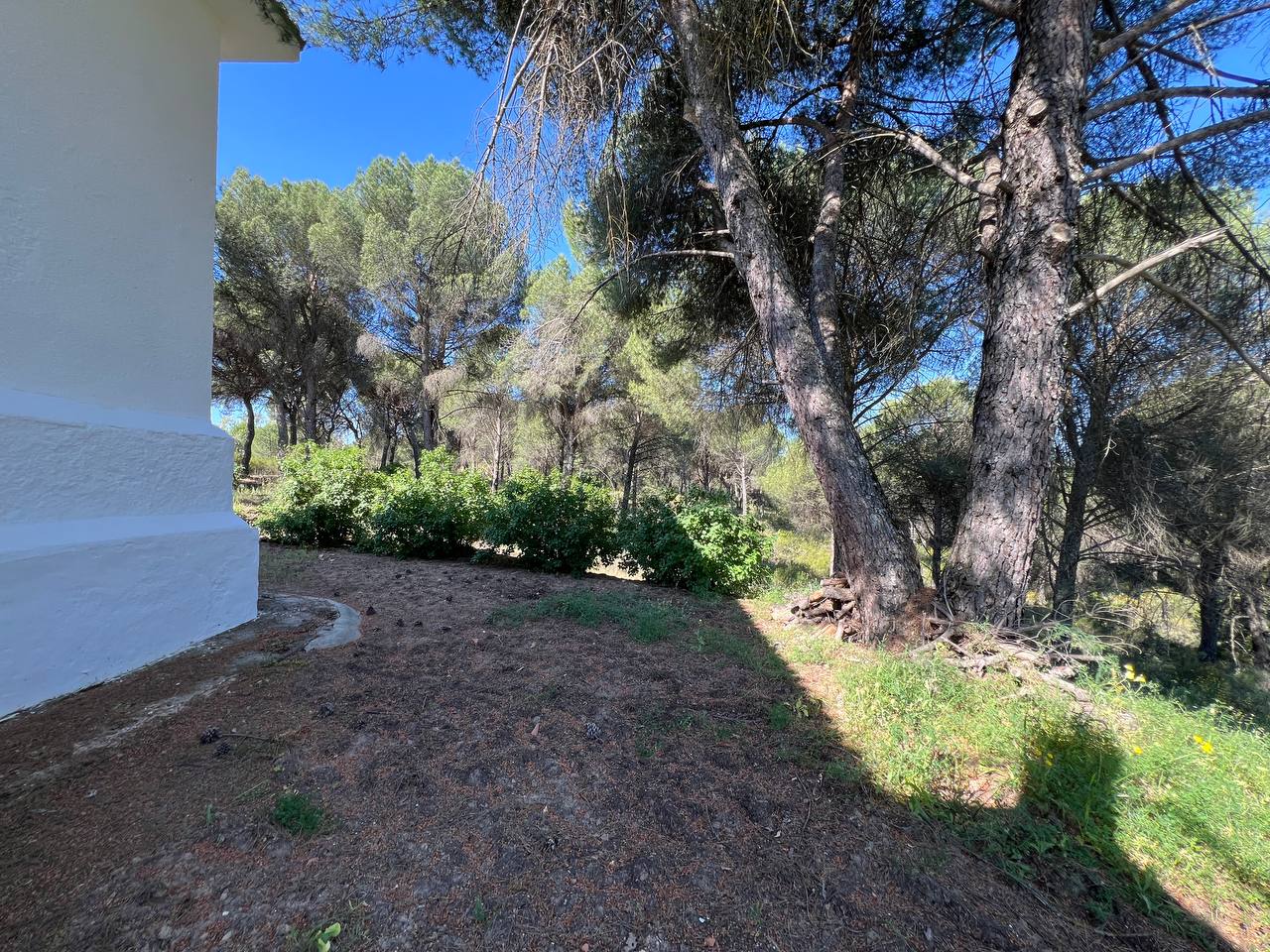 Villa for sale in Andújar