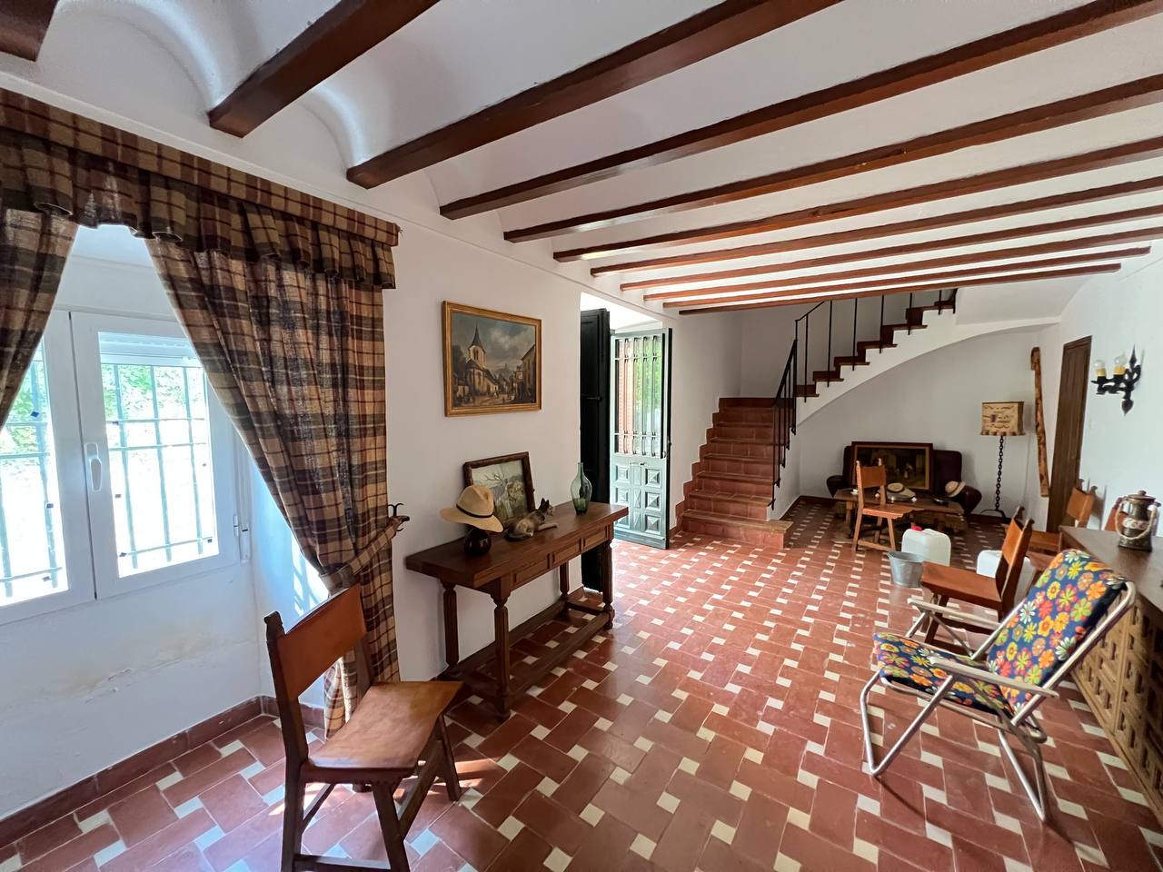 Villa for sale in Andújar