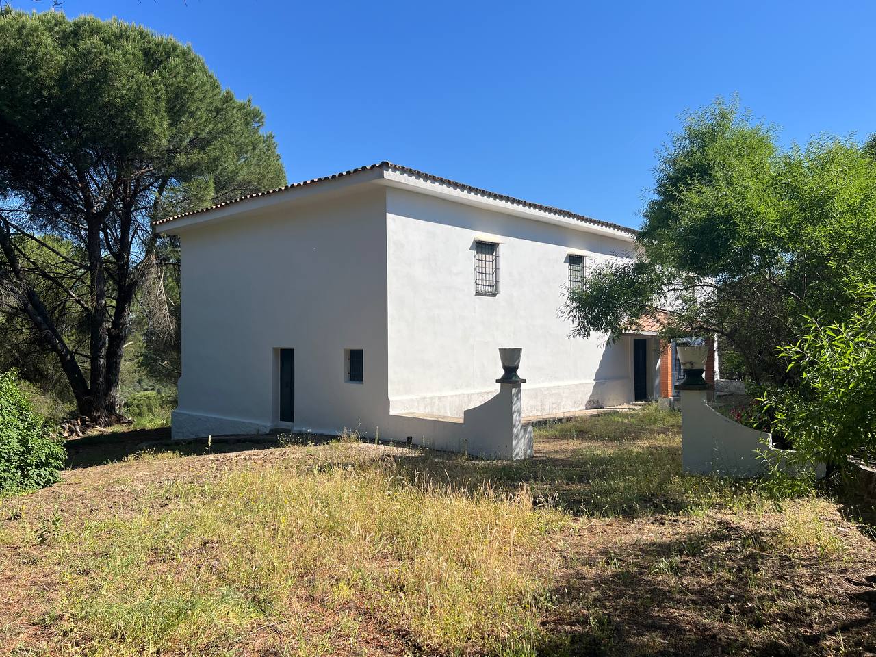 Villa for sale in Andújar