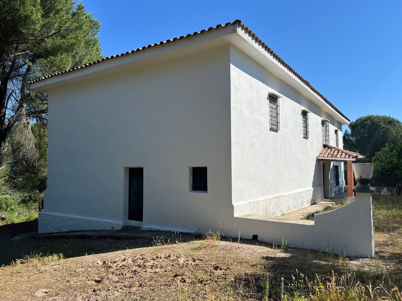 Villa for sale in Andújar