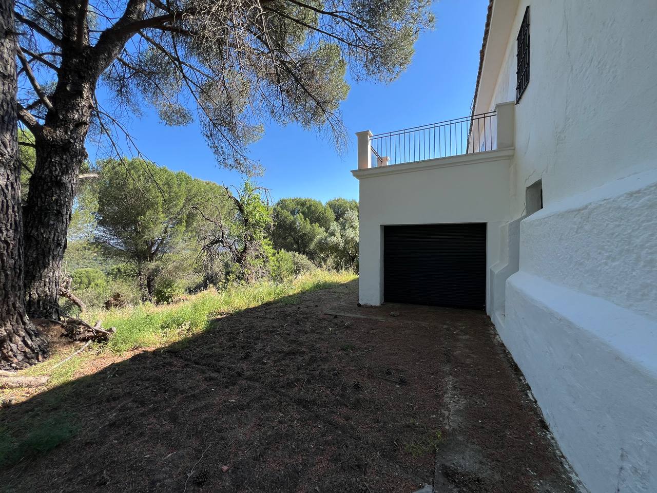 Villa for sale in Andújar