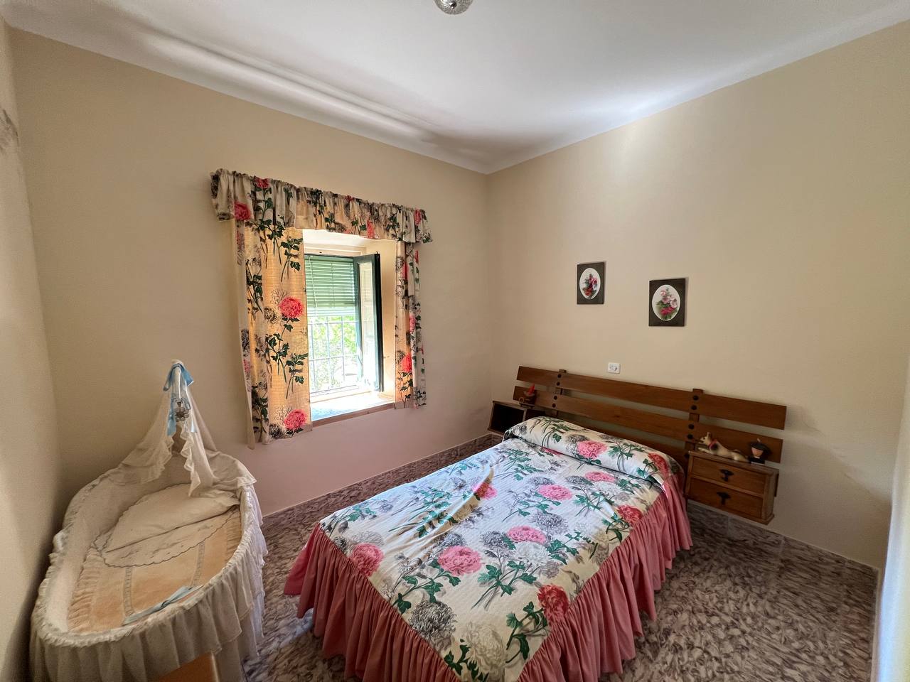 Villa for sale in Andújar