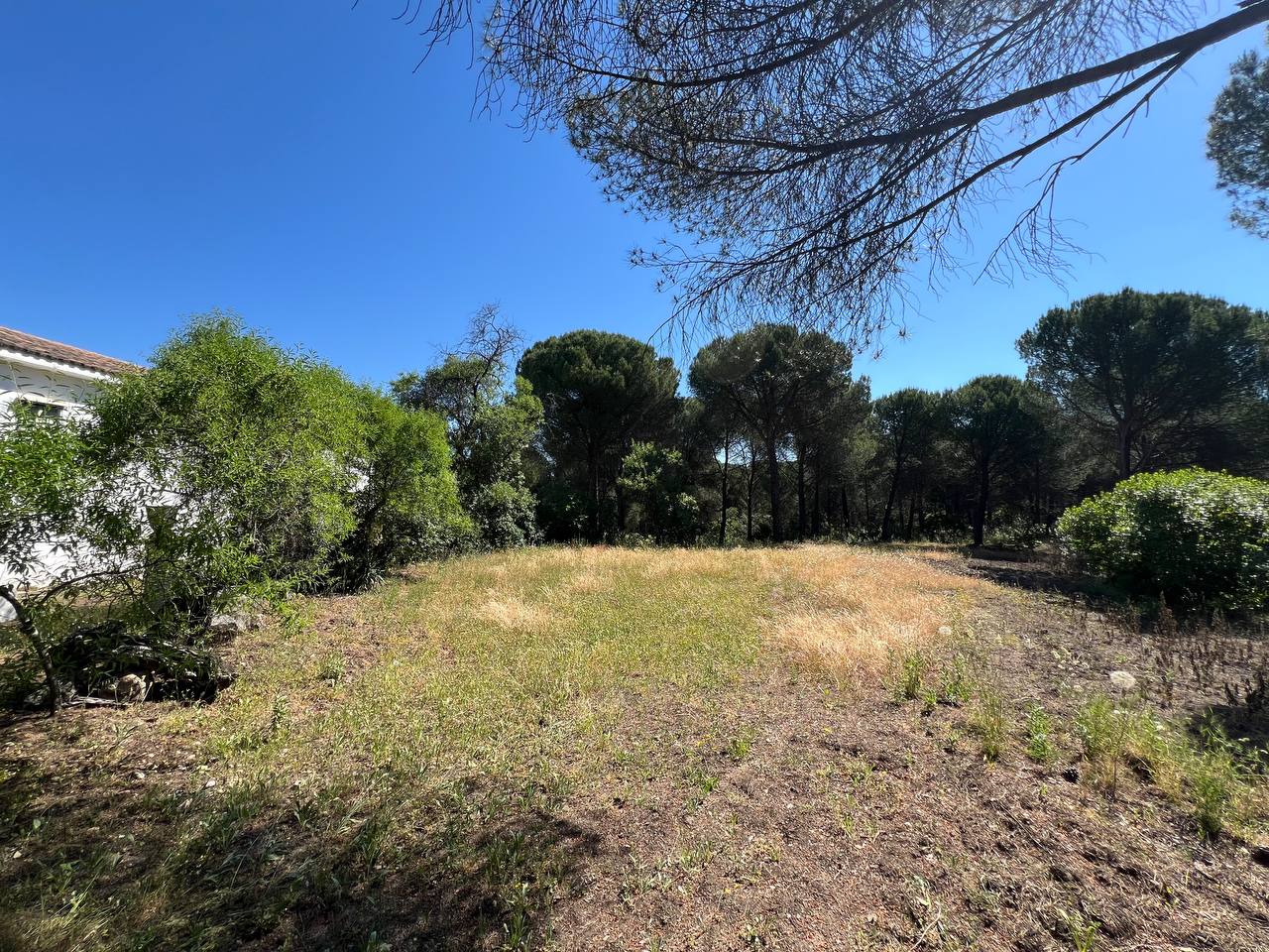 Villa for sale in Andújar